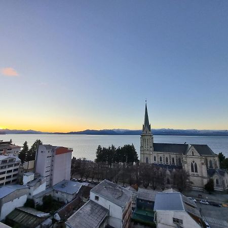 Bariloche Modern Apartment Luaran gambar