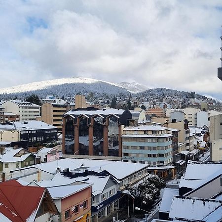 Bariloche Modern Apartment Luaran gambar