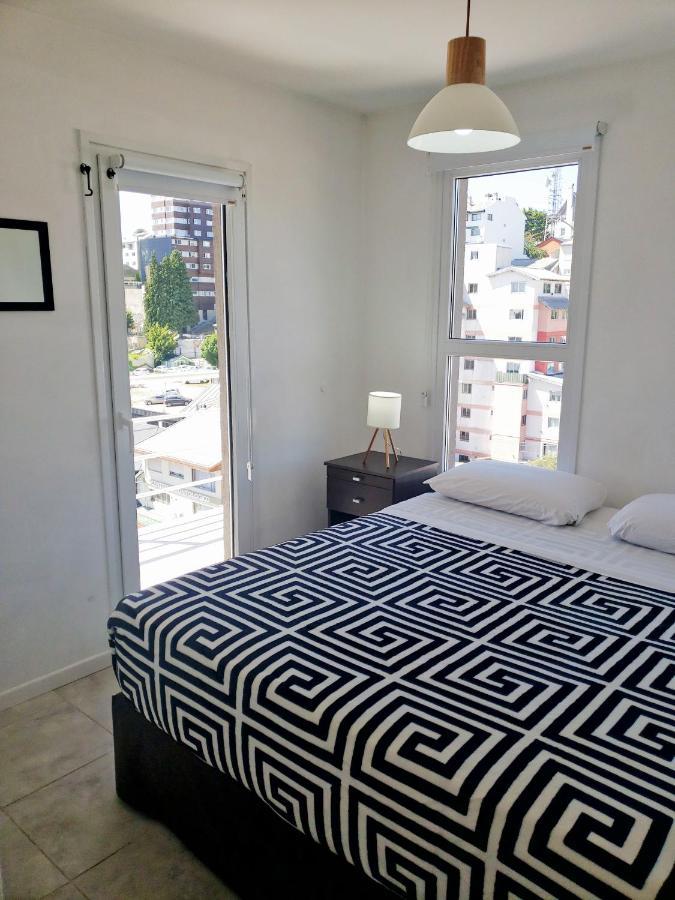 Bariloche Modern Apartment Luaran gambar