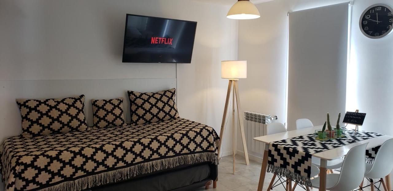 Bariloche Modern Apartment Luaran gambar