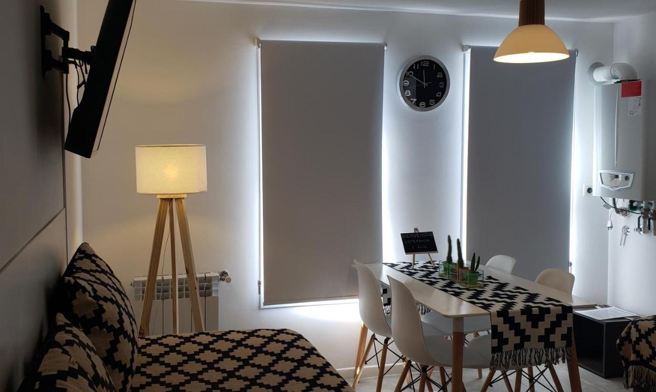 Bariloche Modern Apartment Luaran gambar
