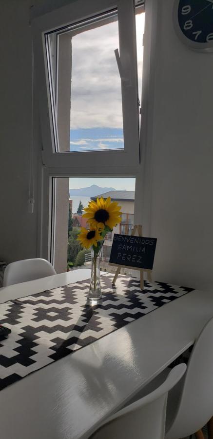 Bariloche Modern Apartment Luaran gambar