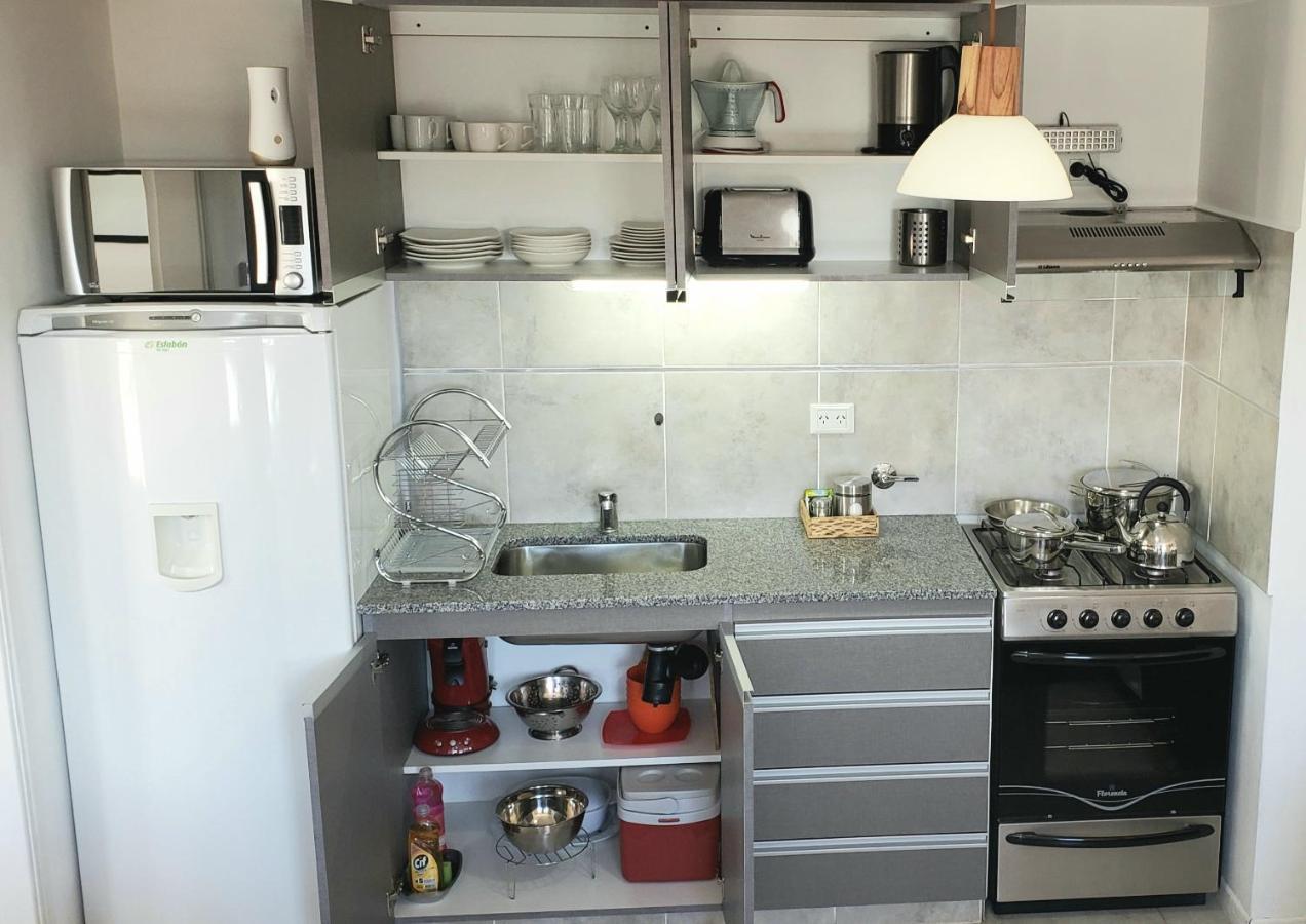 Bariloche Modern Apartment Luaran gambar