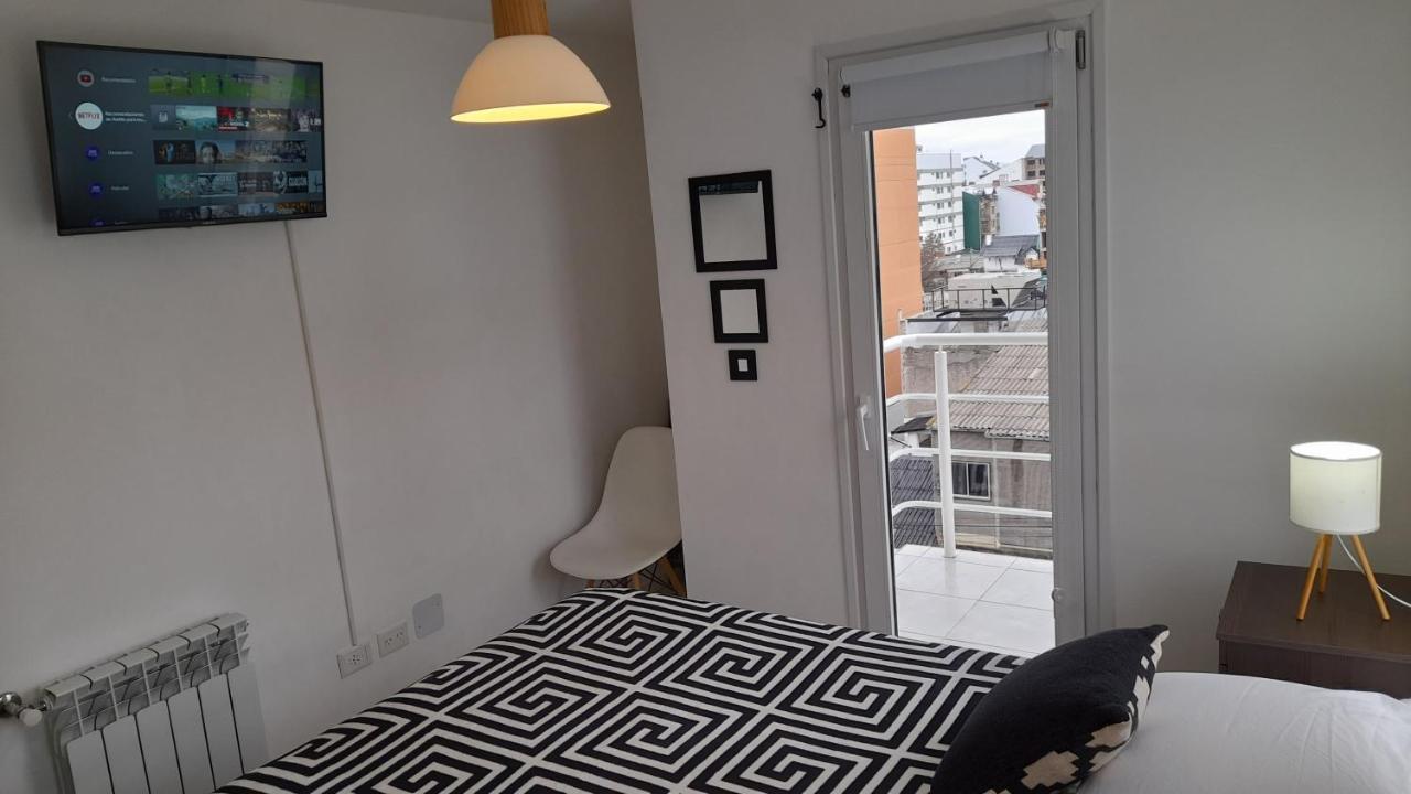 Bariloche Modern Apartment Luaran gambar