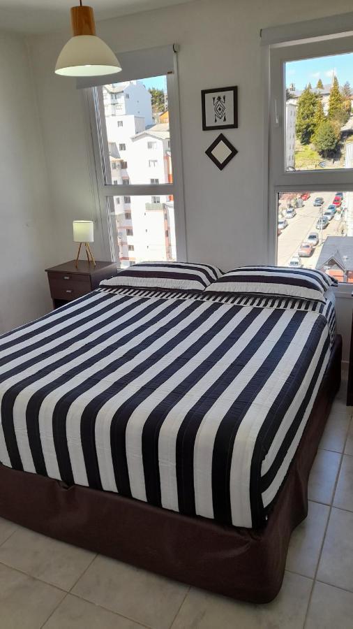 Bariloche Modern Apartment Luaran gambar