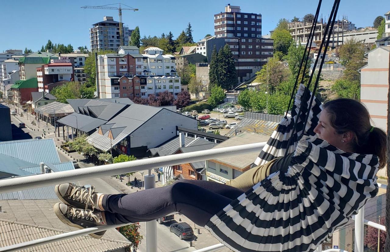 Bariloche Modern Apartment Luaran gambar