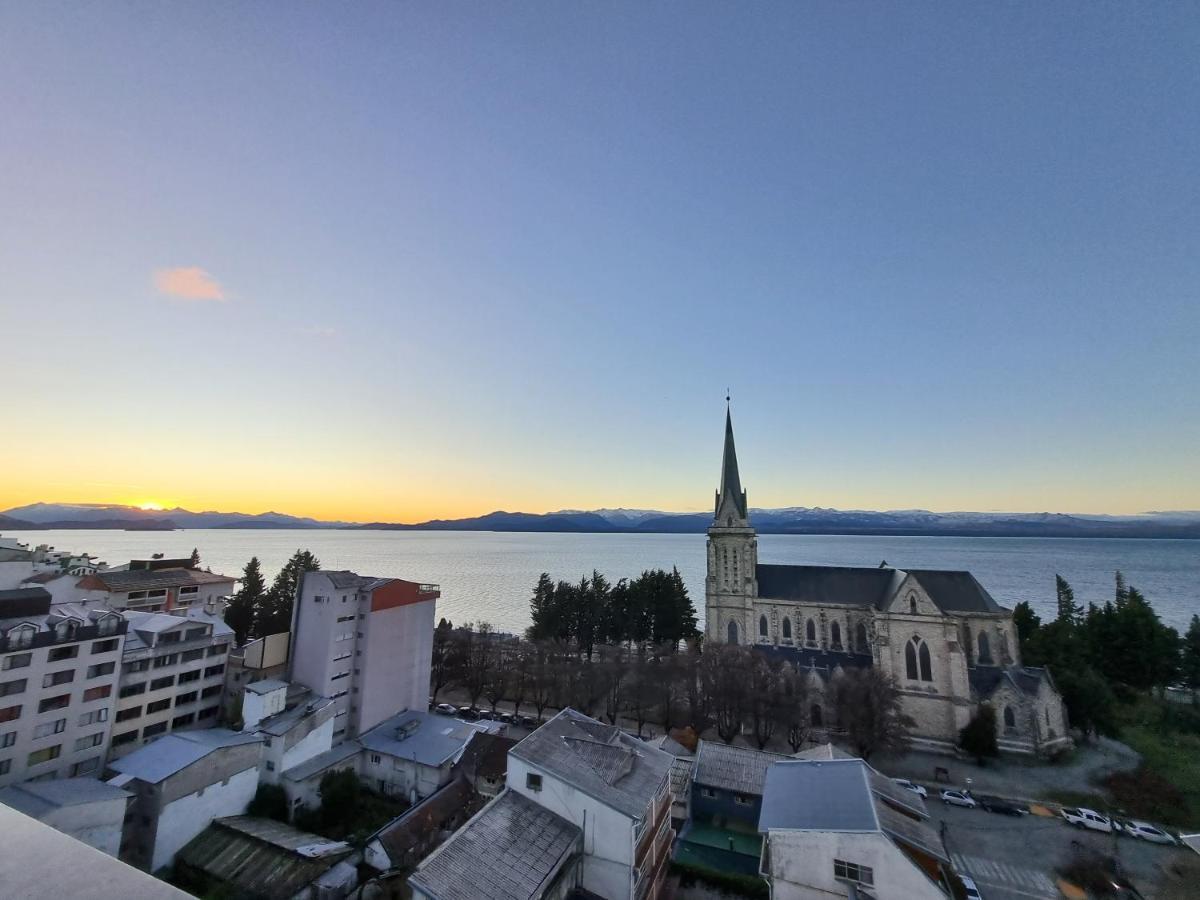 Bariloche Modern Apartment Luaran gambar