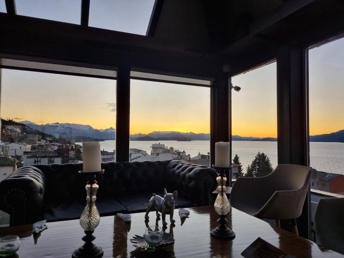 Bariloche Modern Apartment Luaran gambar