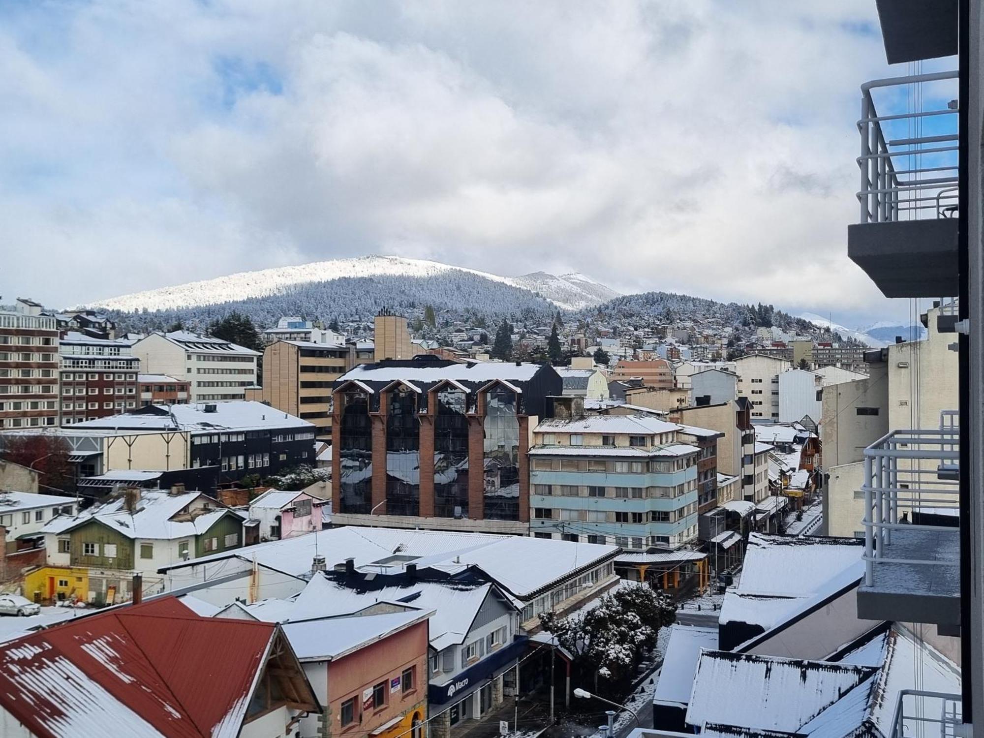 Bariloche Modern Apartment Luaran gambar
