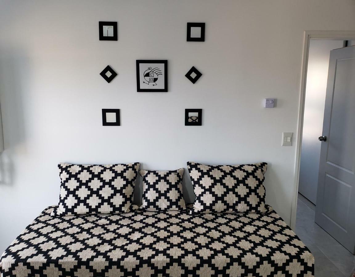 Bariloche Modern Apartment Luaran gambar