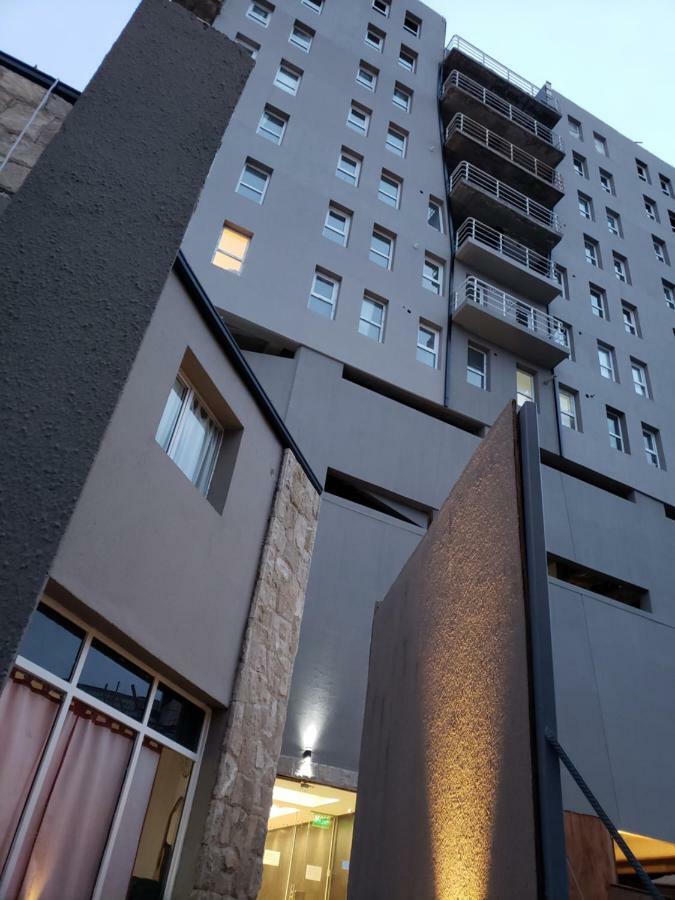 Bariloche Modern Apartment Luaran gambar