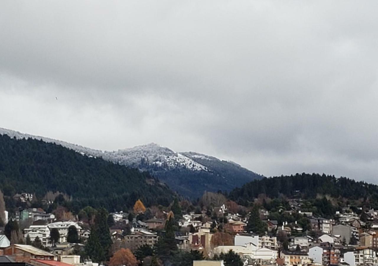 Bariloche Modern Apartment Luaran gambar