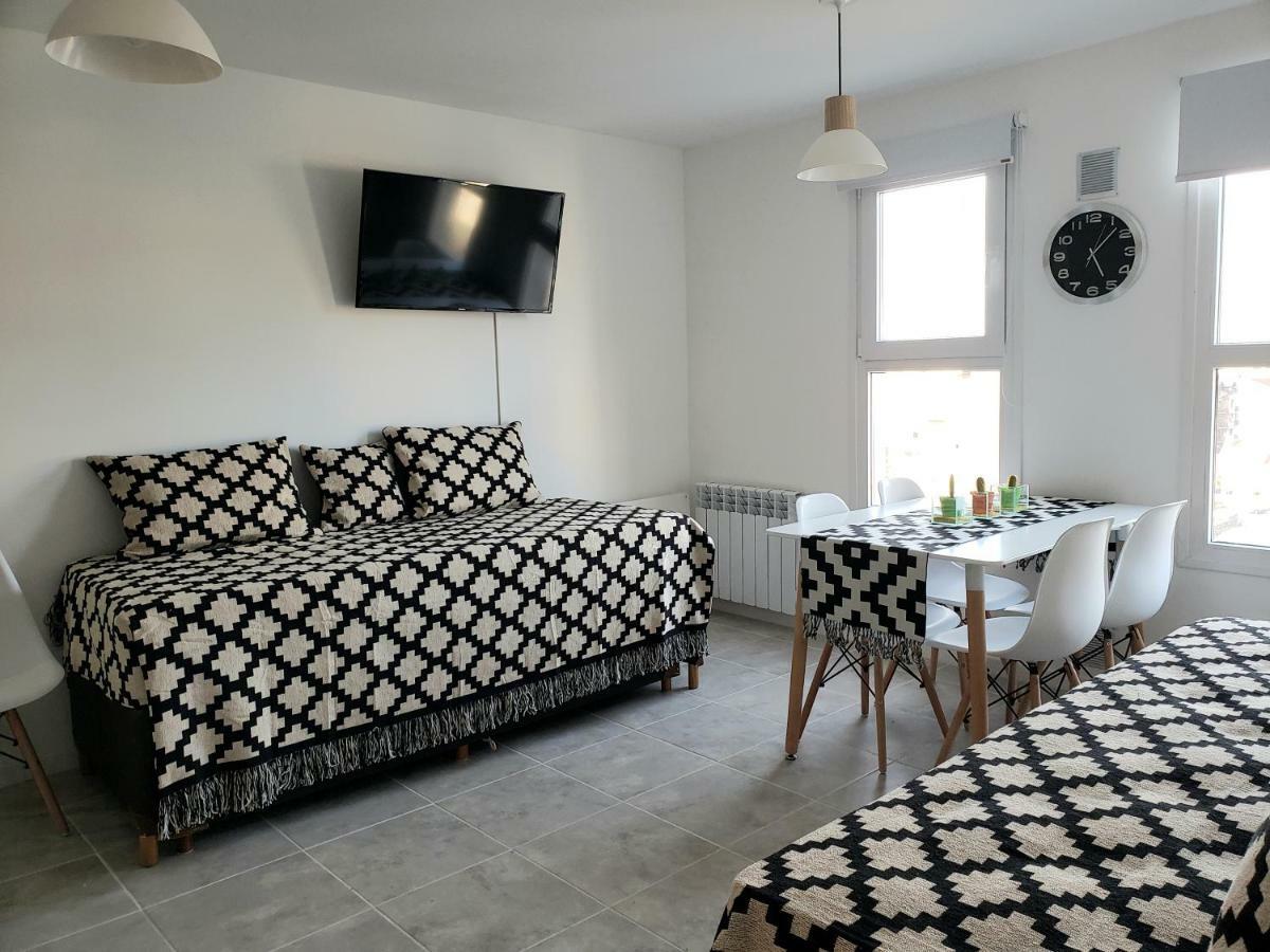 Bariloche Modern Apartment Luaran gambar