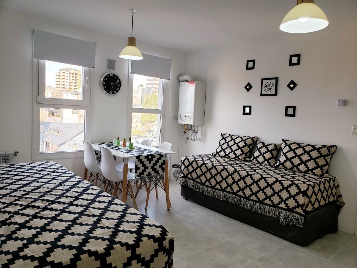 Bariloche Modern Apartment Luaran gambar