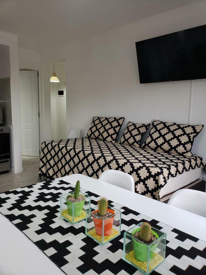 Bariloche Modern Apartment Luaran gambar