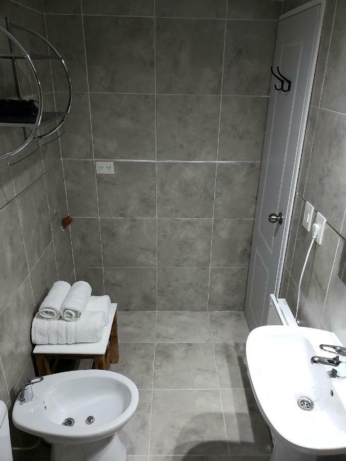 Bariloche Modern Apartment Luaran gambar
