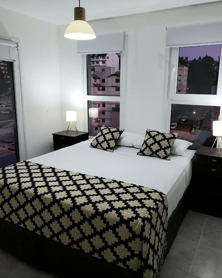Bariloche Modern Apartment Luaran gambar