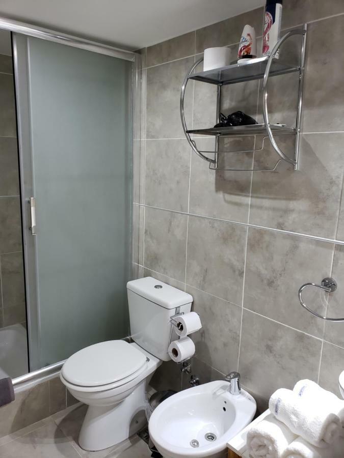 Bariloche Modern Apartment Luaran gambar