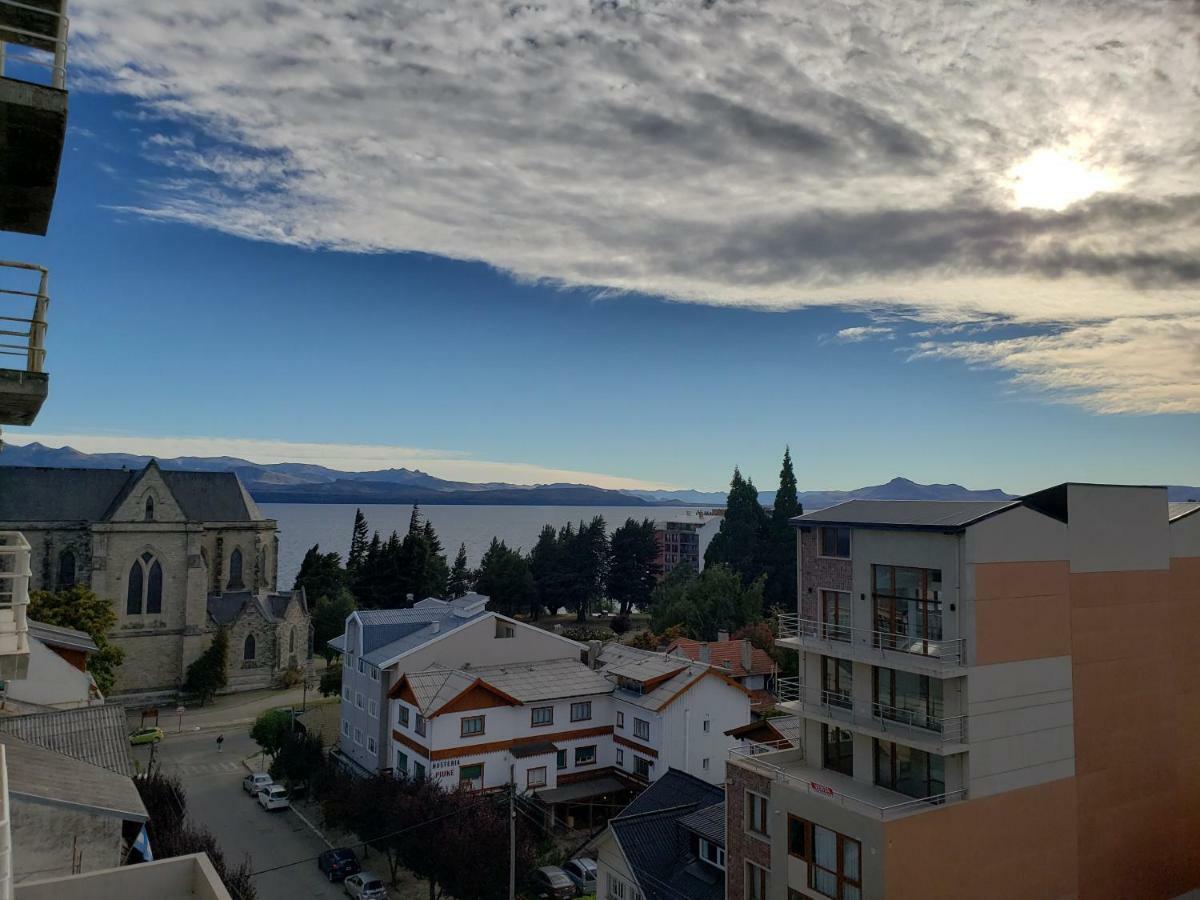 Bariloche Modern Apartment Luaran gambar