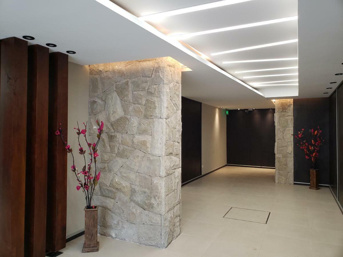 Bariloche Modern Apartment Luaran gambar