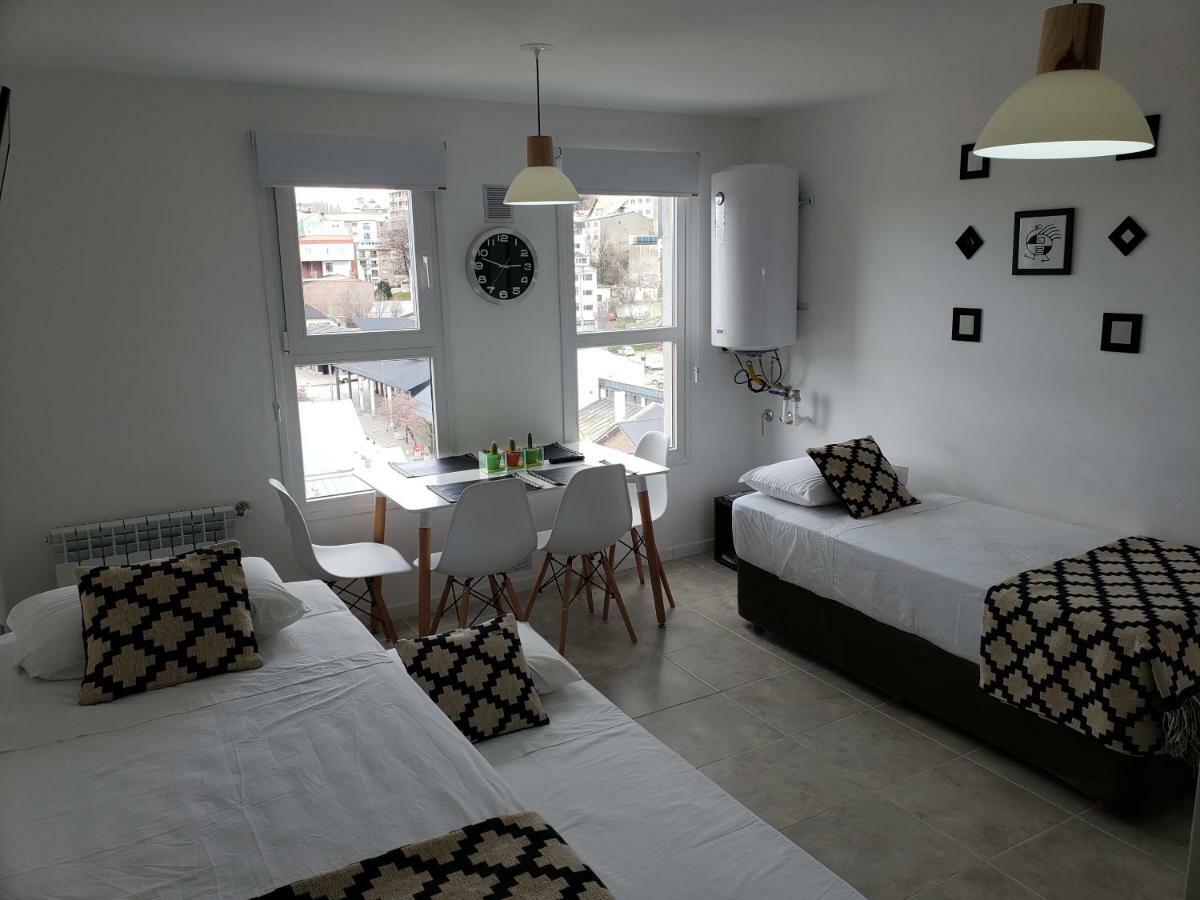 Bariloche Modern Apartment Luaran gambar