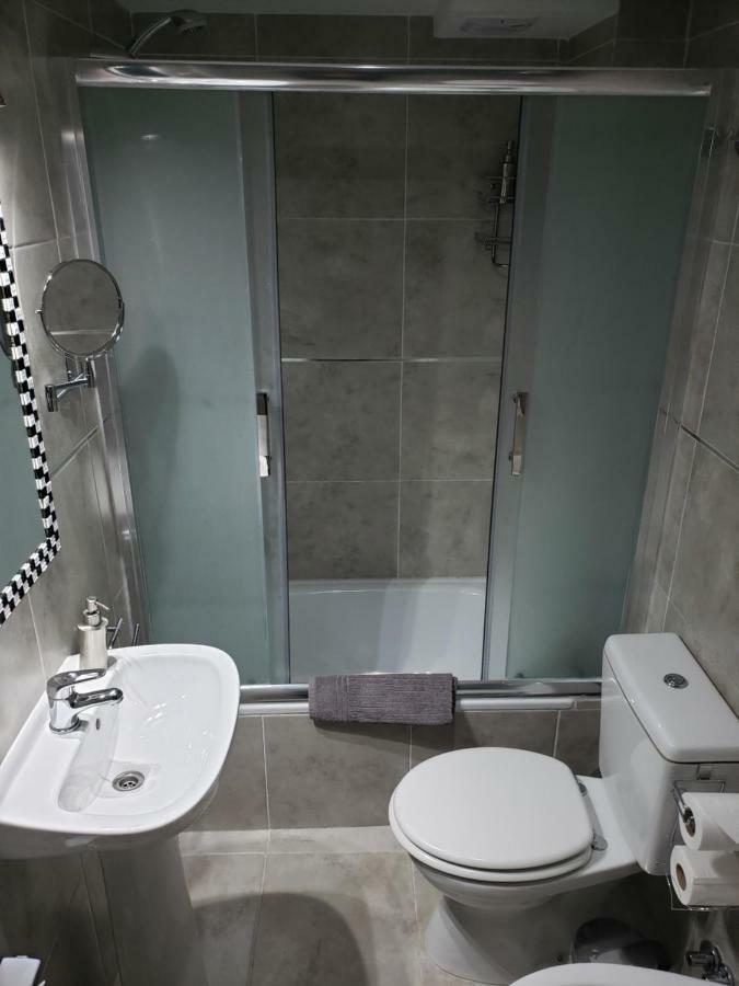 Bariloche Modern Apartment Luaran gambar