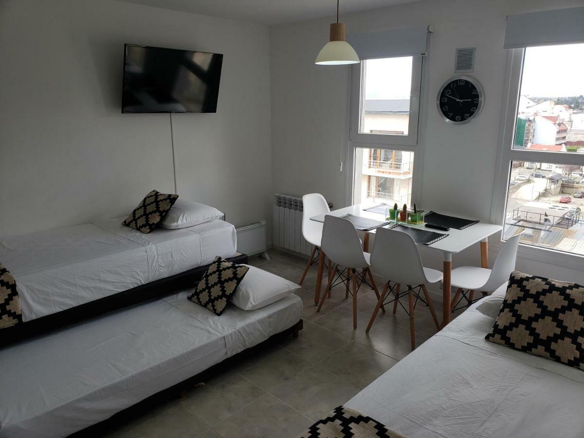Bariloche Modern Apartment Luaran gambar