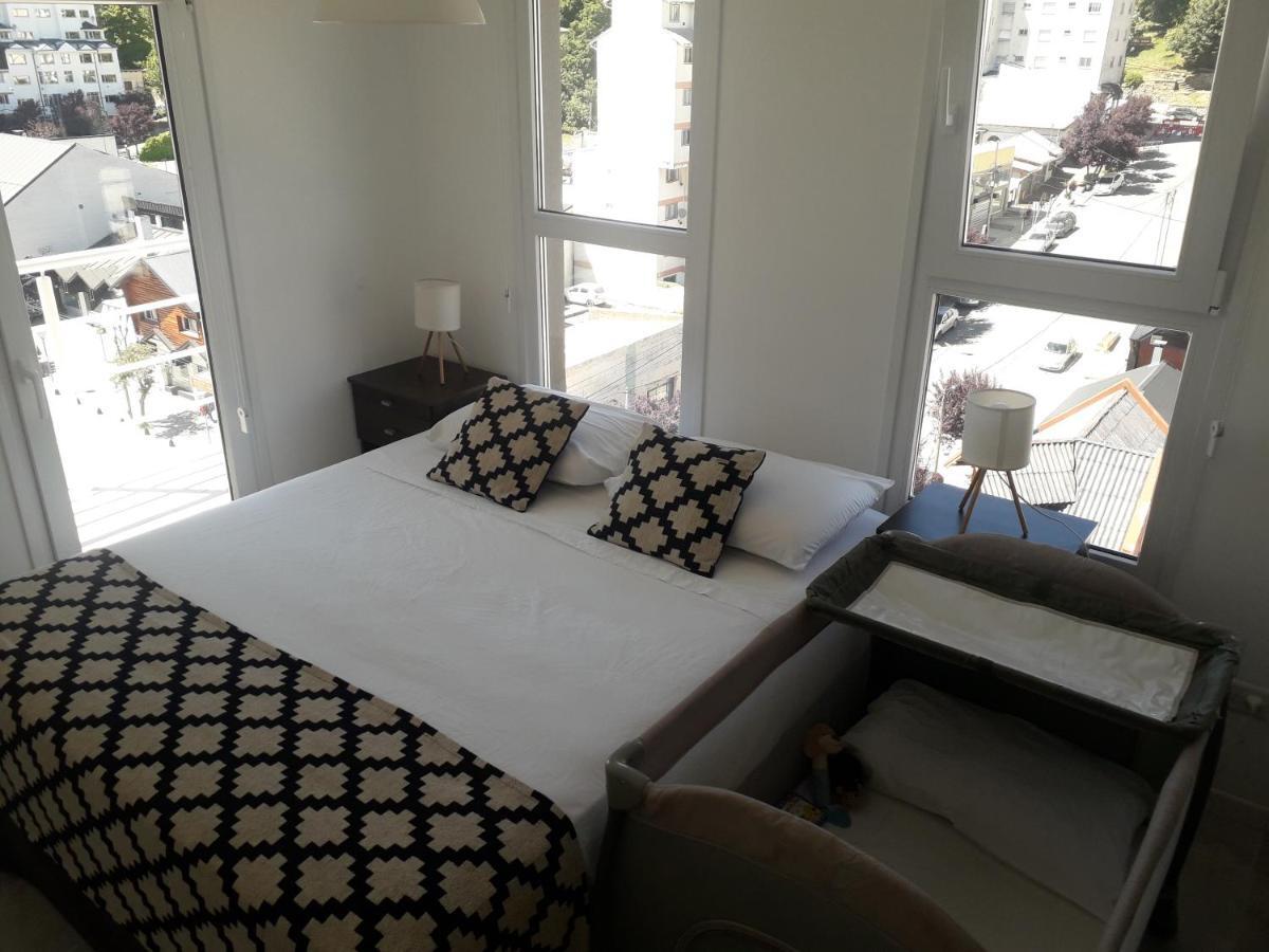 Bariloche Modern Apartment Luaran gambar